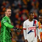 RC Lens – PSG : les notes des Parisiens