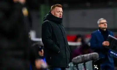 RC Lens – Toulouse : le groupe de Still avec sept absents et une surprise