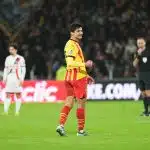 RC Lens Mercato : le Real Madrid déboule aussi dans le dossier Khusanov