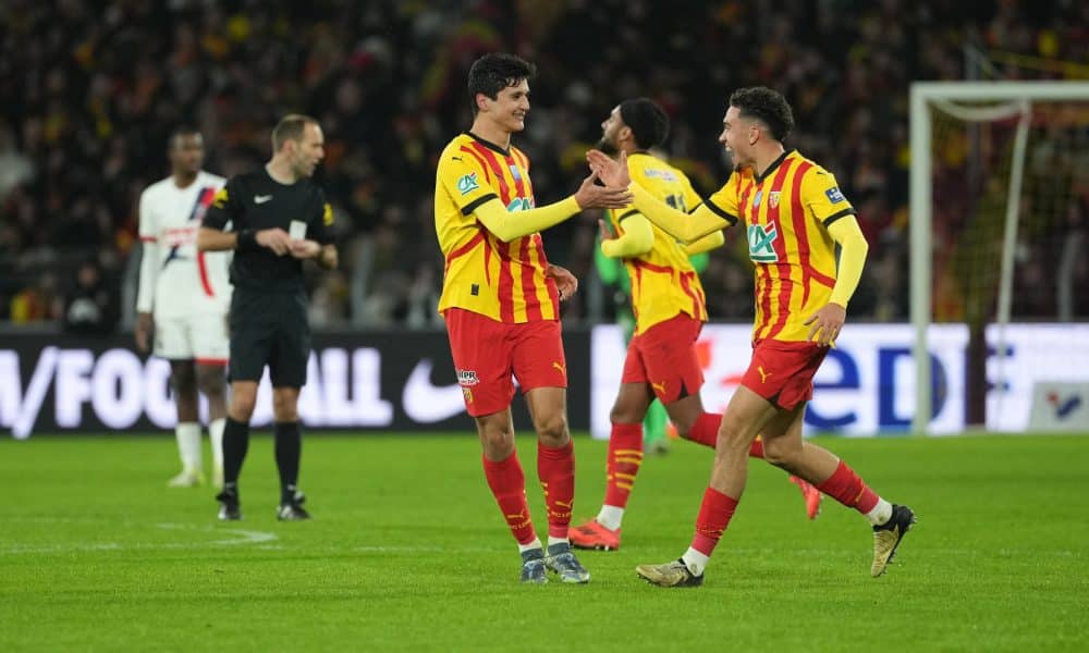 Abdukodir Khusanov va bientôt quitter le RC Lens...