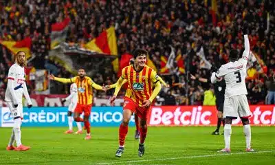 RC Lens : combien vaut vraiment Khusanov ?