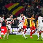RC Lens – PSG : Paris élimine Lens aux tirs au but