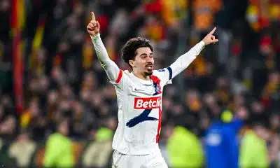 PSG Mercato : Paris prépare une réponse musclée au Real et au Barça pour Vitinha