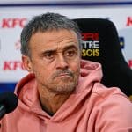 Espaly – PSG : la compo de Luis Enrique est tombée