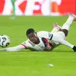 PSG Mercato : tensions à venir avec Nuno Mendes à cause de Manchester United ?