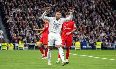 Real Madrid : cette réunion décisive qui a transformé Kylian Mbappé