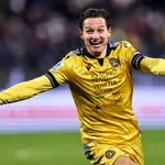 RC Lens : l&rsquo;accueil de feu réservé à Florian Thauvin (vidéo)