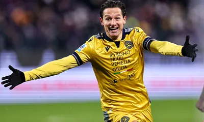 RC Lens : l&rsquo;accueil de feu réservé à Florian Thauvin (vidéo)