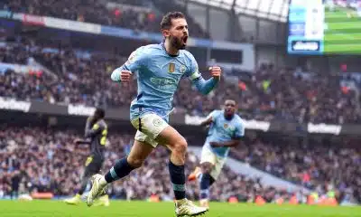 FC Barcelone Mercato : retour de flammes pour Bernardo Silva ?