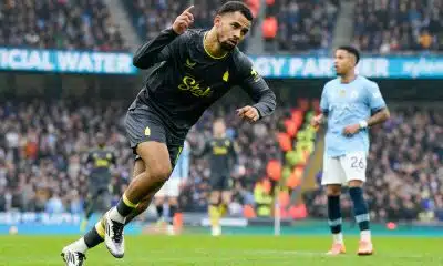 OM Mercato : Ndiaye fait taire ses détracteurs