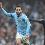 PSG Mercato : Bernardo Silva confirme avoir discuté avec Paris