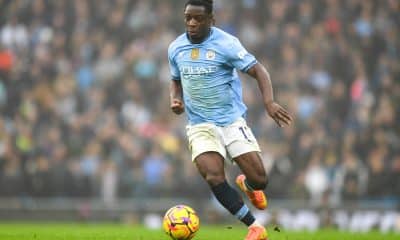 Jérémy Doku (Manchester City)