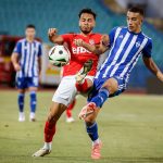 RC Lens Mercato : la signature d’une cinquième recrue se confirme