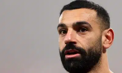 PSG Mercato : nouveau coup de pression de Mohamed Salah