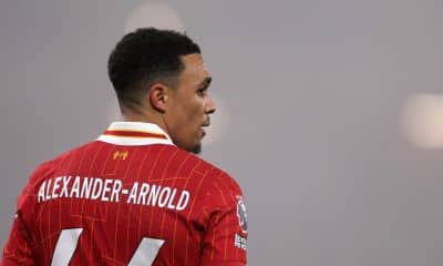 Trent Alexander-Arnold a reçu une dernière offre de Liverpool pour le détourner du Real Madrid.