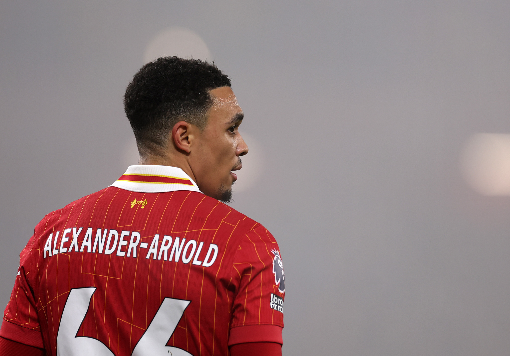 Trent Alexander-Arnold a reçu une dernière offre de Liverpool pour le détourner du Real Madrid.