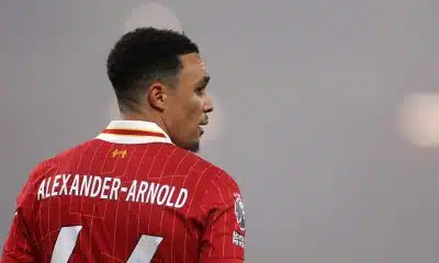 Le Real aurait obtenu le « oui » d’Alexander-Arnold, le Barça se crispe pour De Jong