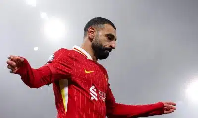 PSG Mercato : l&rsquo;avenir de Salah déjà tout tracé ?