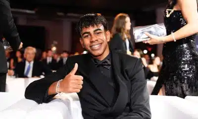 FC Barcelone Mercato : une nouvelle grande annonce tombe sur l’avenir de Yamal