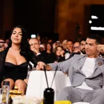 Cristiano Ronaldo et Georgina Rodriguez, couple le plus influent de la planète !