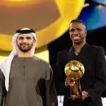 Real Madrid : 4 Merengue et Cristiano Ronaldo récompensés aux Globe Soccer Awards