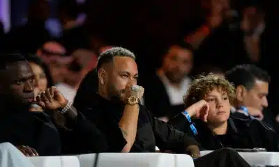 Les infos du jour : Neymar vide son sac sur Mbappé, loft story à Rennes, Cardona à un pas de l’ASSE