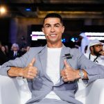 Cristiano Ronaldo lève le voile sur son ultime grand projet dans le foot