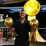 Mercato : Vinicius Jr vers l’Arabie saoudite, un ex du Real Madrid lâche la bombe !