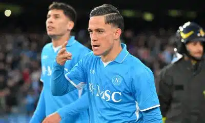 OM Mercato : De Zerbi proche d’un autre gros coup cet hiver !