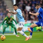 Pronostic Premier League : Manchester City vs Leicester, victoire facile des Citizens