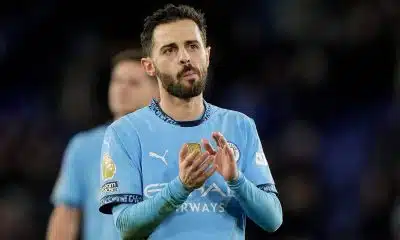 FC Barcelone Mercato : le Barça a tranché pour l’option Bernardo Silva