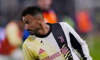 OM Mercato : Danilo (Juventus) a choisi sa destination, c&rsquo;est une surprise !