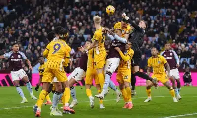 Pronostic Premier League : Brighton vs Aston Villa, les Villans continuent de marcher sur l&rsquo;eau avant le PSG