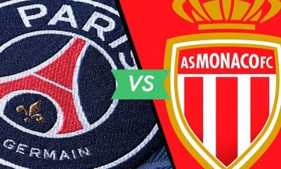 Le PSG et l'AS Monaco s'affrontent ce dimanche pour le Trophée des Champions 2025