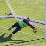 Real Madrid Mercato : après le PSG, un autre club tente Lunin