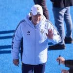 Valence – Real Madrid : le onze d’Ancelotti est connu !