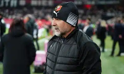 Stade Rennais : Sampaoli voit très grand pour Samba malgré ses débuts ratés