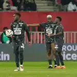 Stade Rennais Mercato : Beye change la donne pour un banni, un autre s&rsquo;en va !