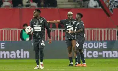 Stade Rennais Mercato : Beye change la donne pour un banni, un autre s&rsquo;en va !