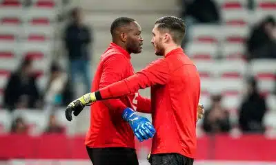 Stade Rennais Mercato : un joueur demande à partir, Massara va encore faire le ménage !