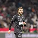 Les infos du jour : l’OM veut Gouiri (Stade Rennais), mystère pour Kvaratskhelia au PSG, nouveau signe pour Cardona à l’ASSE
