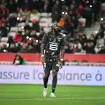 Stade Rennais : ça balance à l’OM et à l’OGC Nice sur l’état de Seko Fofana !