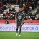 Seko Fofana (Stade Rennais) peine déjà à retrouver son rythme de croisière.