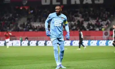 Stade Rennais Mercato : on sait où Mandanda devrait évoluer la saison prochaine