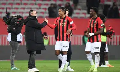 ASSE : Daniel Riolo tape sur l’OGC Nice avant les Verts