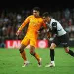 Valence – Real Madrid : le Real arrache une victoire inespérée et devient leader