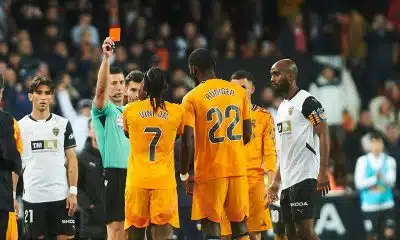 Real Madrid : la riposte salée des arbitres et du FC Barcelone aux accusations des Merengue