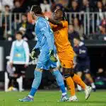 Real Madrid : Vinicius présente ses excuses après son expulsion face à Valence