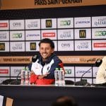 PSG Mercato : Marquinhos fait une annonce surprenante sur son avenir