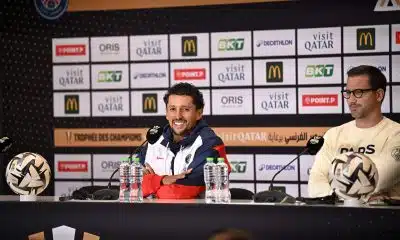PSG Mercato : Marquinhos fait une annonce surprenante sur son avenir